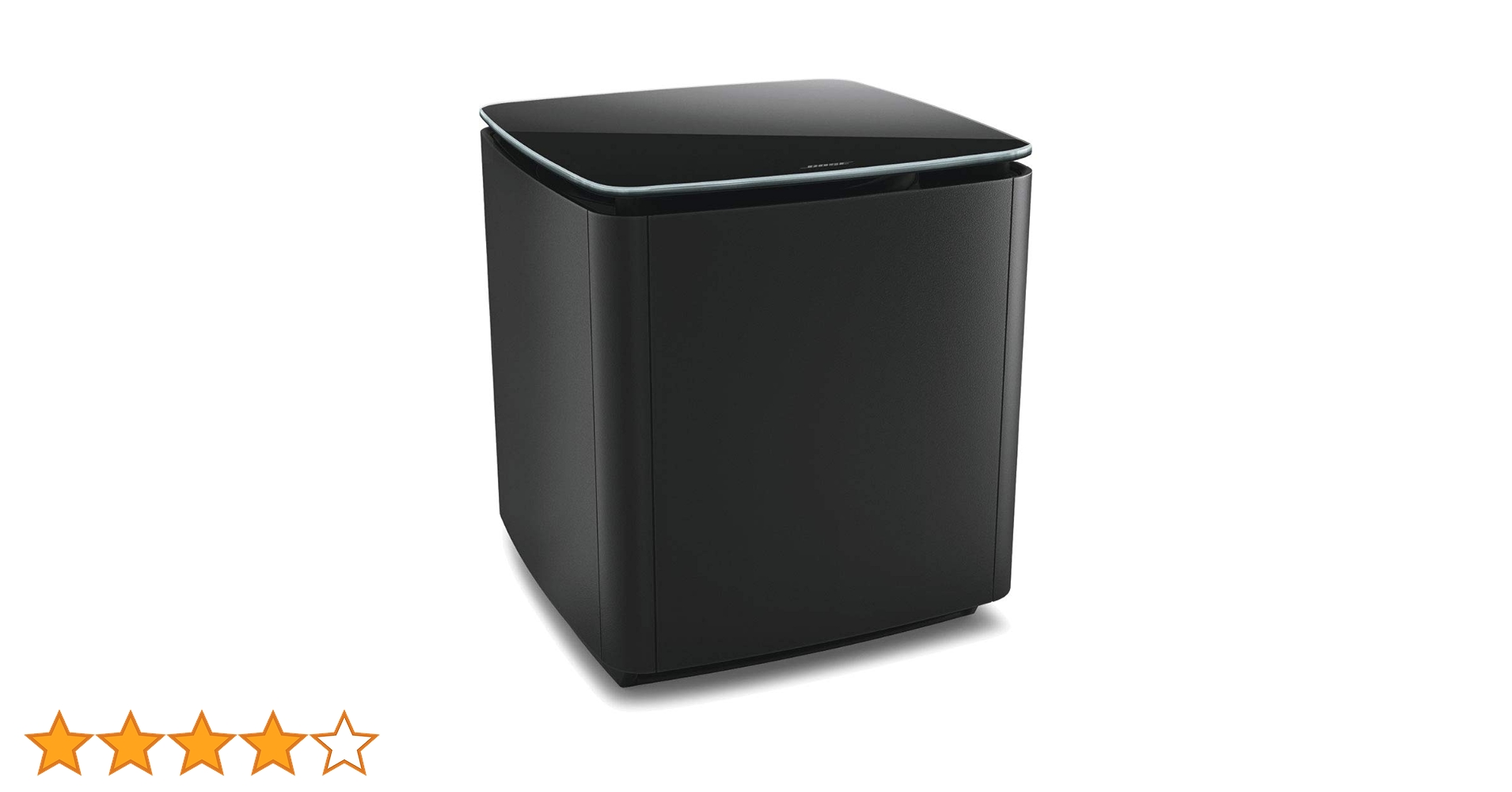 Amazon.co.jp: Bose Bass Module 700 ベースモジュール 32.8cm ×29.5cm